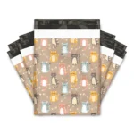 Cats Poly Mailers - Image 2