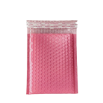 Pink-bubble mailer -100pcs - Image 5