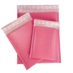 Pink-bubble mailer -100pcs - Image 4