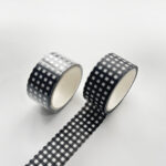 decorative washi tape - 2″×15 m - Image 10