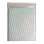 Elephant gray-bubble mailer-100pcs - Image 2