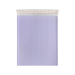 Purple-bubble mailer -100pcs - Image 2