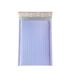 Purple-bubble mailer -100pcs - Image 3