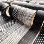 decorative washi tape - 2″×15 m - Image 3