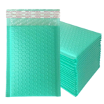 Green-bubble mailer -100pcs