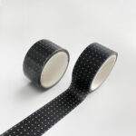 decorative washi tape - 2″×15 m - Image 8