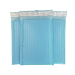 Blue-bubble mailer -100pcs - Image 2