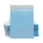 Blue-bubble mailer -100pcs