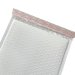 White-bubble mailer -100pcs - Image 2