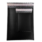 Black-bubble mailer -100pcs - Image 4