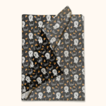 Halloween ghosts Tissue Paper