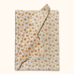 Autumn Leaves Tissue Paper