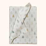 Minimal Forest Tissue Paper