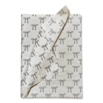 Classic Bows Tissue Paper