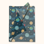 Space Adventure Tissue Paper