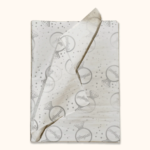 diamond ring Tissue Paper