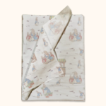 Fairy tale rabbit Tissue Paper