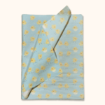 Yellow chick Tissue Paper