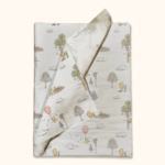 Balloons and animals Tissue Paper