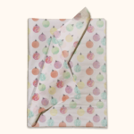 Light bulb Tissue Paper