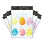 Easter Egg  Poly Mailers - Image 2