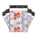 Floral Fields Poly Mailers - Image 2