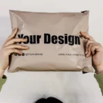 Print-on-Demand Poly Mailers - Image 2