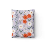 Floral Fields Poly Mailers