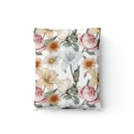Vintage Floral Poly Mailers