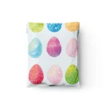 Easter Egg  Poly Mailers