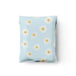 Daisies Poly Mailers