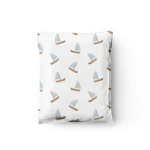 Sailboats Poly Mailers