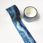 decorative washi tape - 2.5″×12 m - Image 8