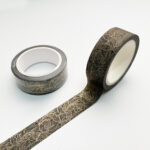 decorative washi tape - 2″×15 m - Image 7