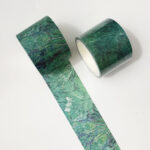 decorative washi tape - 2.5″×12 m - Image 10