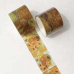 decorative washi tape - 2.5″×12 m - Image 13