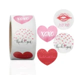Valentines Stickers